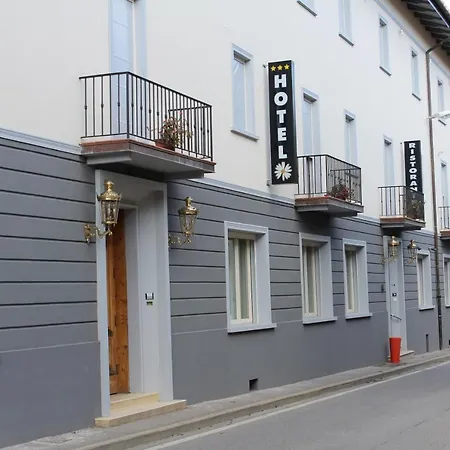 Margherita Hotel Montepiano (Prato)
